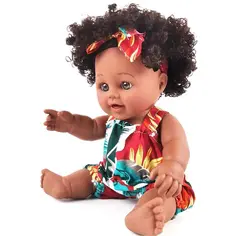 عروسک گوشتی برند may may