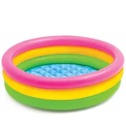 استخر اینتکس قطر 86