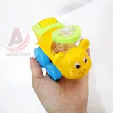 عروسک خرس پولیشی ۸۰ سانتی بزرگ