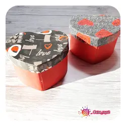 قیچی ابرو  مدل ژانومه  و ام سی  دسته صورتی تیغه  نازک