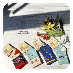 ست کیف و کمربند مردانه