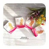 چسب ناخن نایس لیدی،مدل  قطره ای ، چسبندگی قوی ،ماندگاری بالا