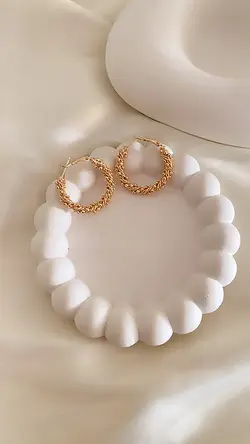 گوشواره خاویاری