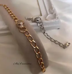 دستبند تایگر برند ژوپینگ