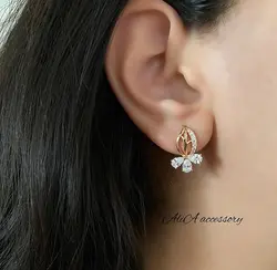 گوشواره ژوپینگ