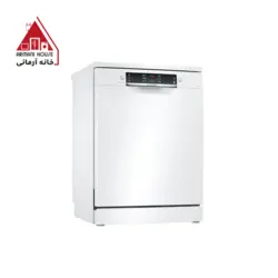 ماشین ظرفشویی بوش SMS46MW20M