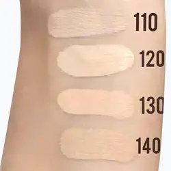 کانسیلر یورن شماره 120 رنگ light