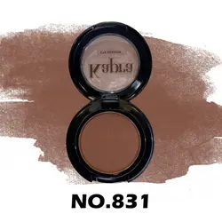 سایه چشم کاپرا نیو مدل 831