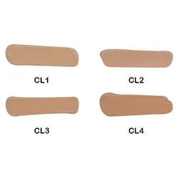 کانسیلر حجم 18 میل مکس هیرو کد CL1