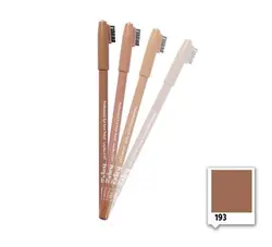 مداد ابرو کاپرا کد 193