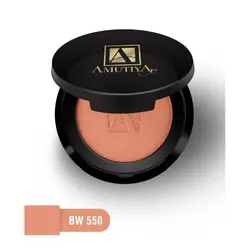 رژگونه پودری آموتیا BW 550