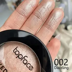 رژگونه تراکوتا تاپ فیس شماره 002