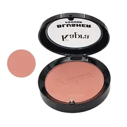 رژگونه کاپرا نیو سایز بزرگ شماره 104 Kapra New Blush No.104