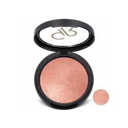 رژگونه گلدن رز مدل تراکوتا استارداست شماره 106