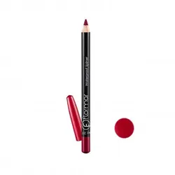مداد لب فلورمار مدل waterproof lipliner شماره 217