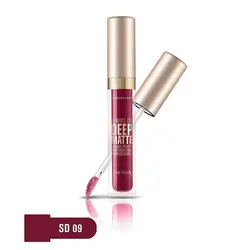 رژلب مایع مات آموتیا SD 09