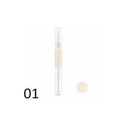 کانسیلر مایع گلدن رز شماره 01