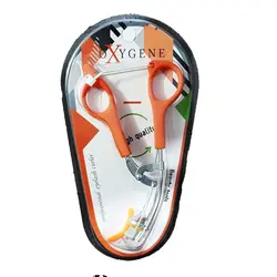 فرمژه حرفه ای اکسیژن مدل F-208