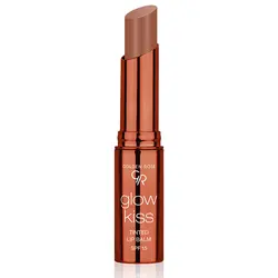 تینت بالم لب گلدن رز مدل Glow Kiss شماره 06