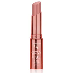 تینت بالم لب گلدن رز مدل Glow Kiss شماره 01