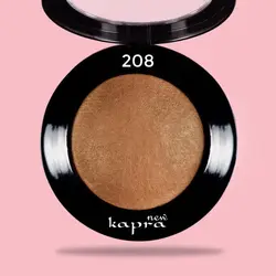 رژگونه تراکوتا شماره 208 کاپرا نیو