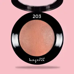 رژگونه تراکوتا شماره 203 کاپرا نیو