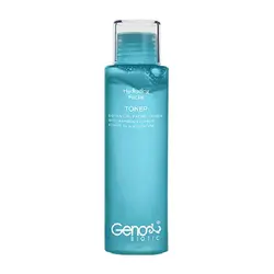 تونر رطوبت رسان ژنوبایوتیک Geno Biotic حجم 150میلی لیتر