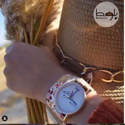 ساعت مچی بلوط کد B05
