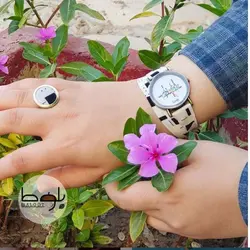 ساعت مچی بلوط کد B01