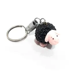 جاسوئیچی طرح گوسفند