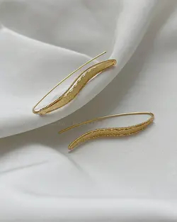 گوشواره برگ