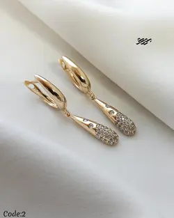 گوشواره سیمونا