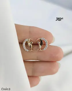 گوشواره آنشه