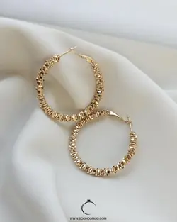 گوشواره خاویاری