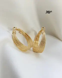 گوشواره هیبا