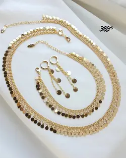 سرویس پولکی