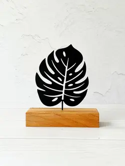 مجسمه برگ انجیری