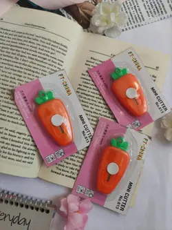 کاتر هویج کوچک