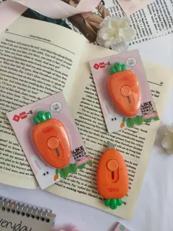 کاتر هویج تپل