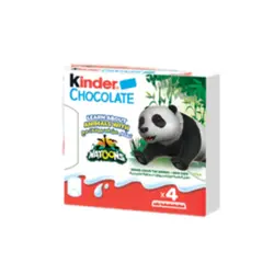 شکلات کیندر ۵۰ گرم