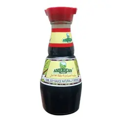 سس سویا امریکن فارم