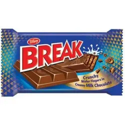 شکلات بریک تیفانی