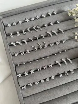 پیرسینگ گوش