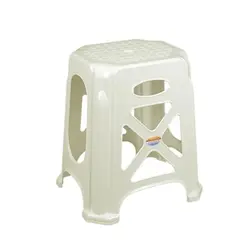 چهارپایه حصیربافت ناصر مدل ۱۰۱۷بلند