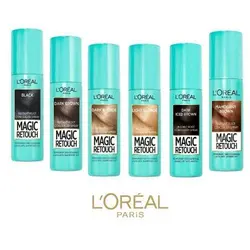 اسپری کانسیلر ریشه مو لورال