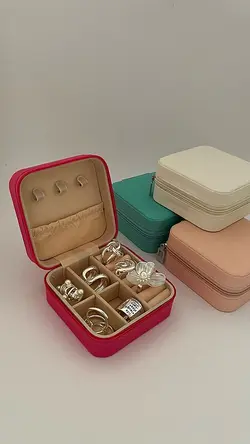 كيف بدليجات مسافرتى