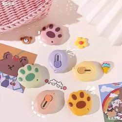 مینی کاتر طرح پنجه گربه تپل