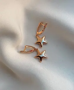 گوشواره ستاره
