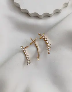 گوشواره ایرکاف