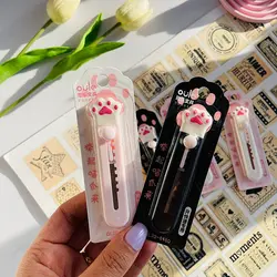 کاتر پنجه گربه